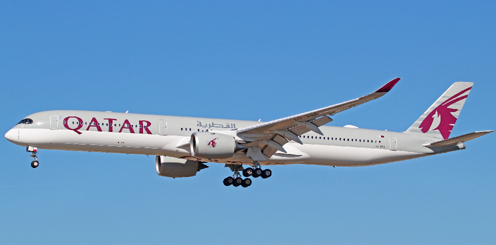 Qatar Airways to operate evacuation flight from Kathmandu to London on Monday